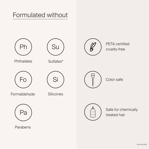 NWT Living Proof Triple Bond Complex Leave-In Hair Treatment Mini - Picture 5 of 7